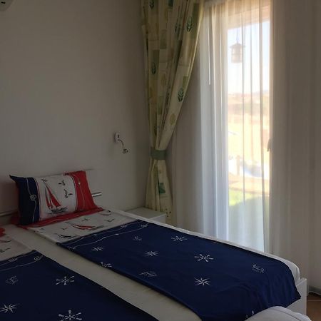 Apartment Antea Pontica Sosopol Exterior foto