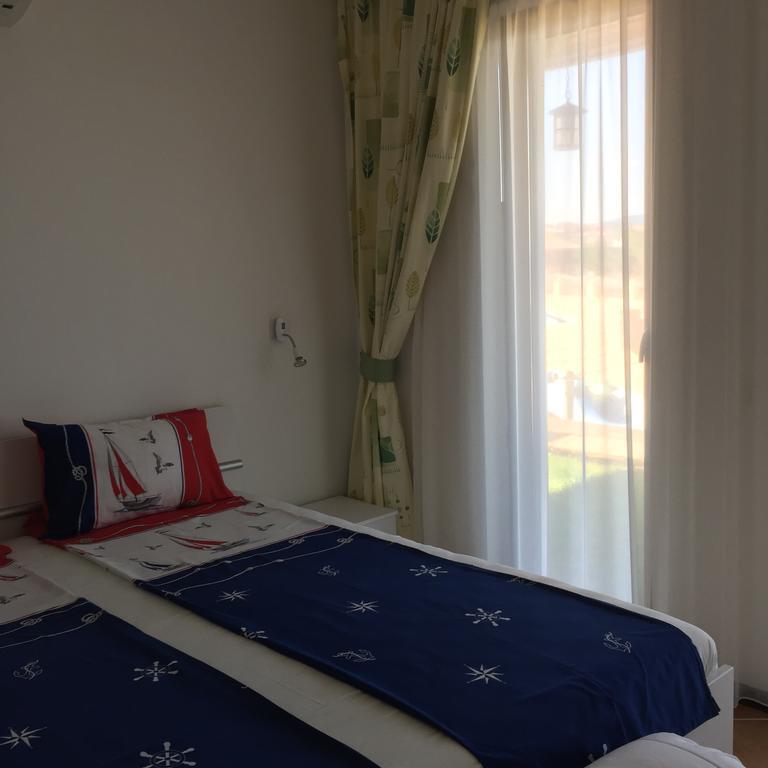 Apartment Antea Pontica Sosopol Exterior foto